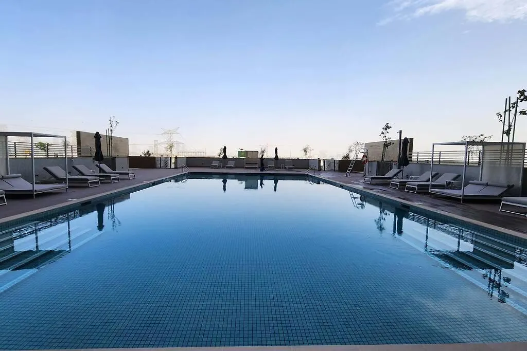 Stay By Latinem Luxury 1 Bedroom Holiday Home Cvr B3103 Near Burj Khalifa Dubai United Arab Emirates